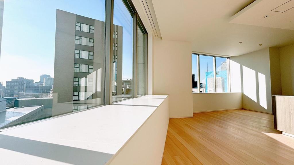 ザ・パークハウスグラン三番町26